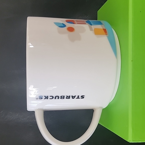 Starbucks mug-You Are Here Collection-Atlanta - Picture 2 of 3